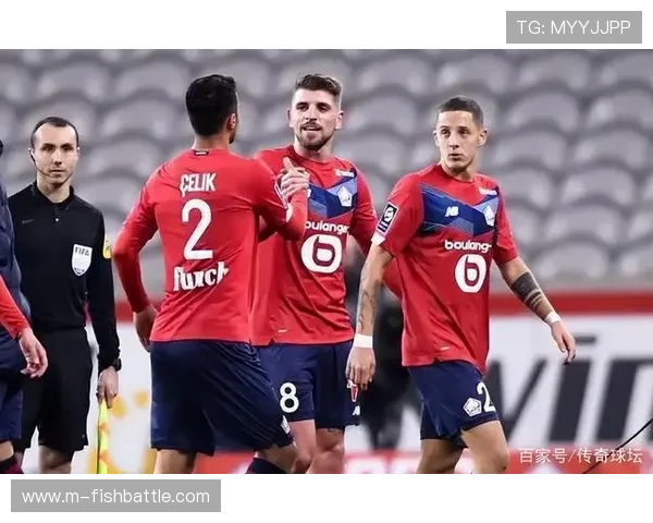 欧战资格争夺白热化：摩纳哥、雷恩、里尔五分差内混战