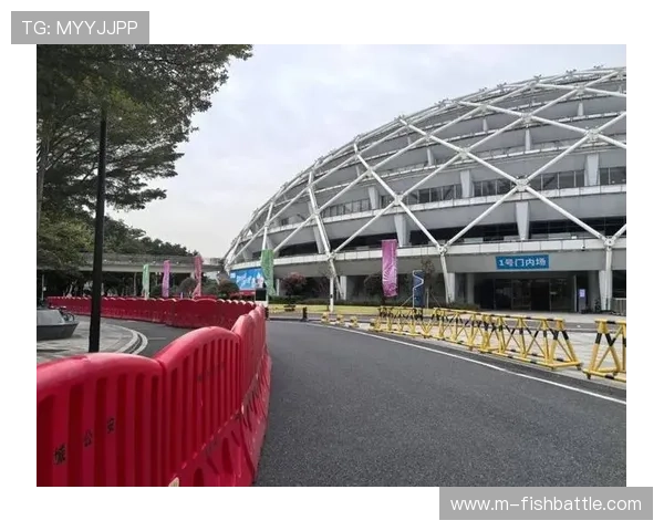 全运会推动场馆赛后利用，体育博物馆传承岭南体育文化