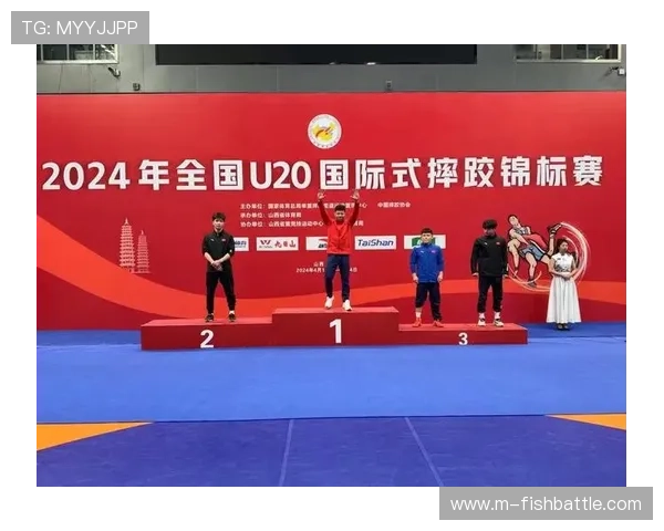 前奥运冠军签约河南摔跤俱乐部,将担任青少年梯队技术顾问