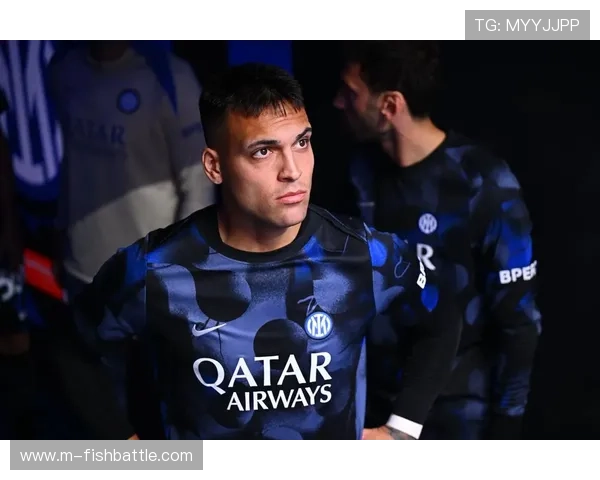 劳塔罗的眼泪:欧冠决赛失利背后的孤胆英雄与平民球队困境 劳塔罗的眼泪:欧冠决赛失利背后的孤胆英雄与平民球队困境