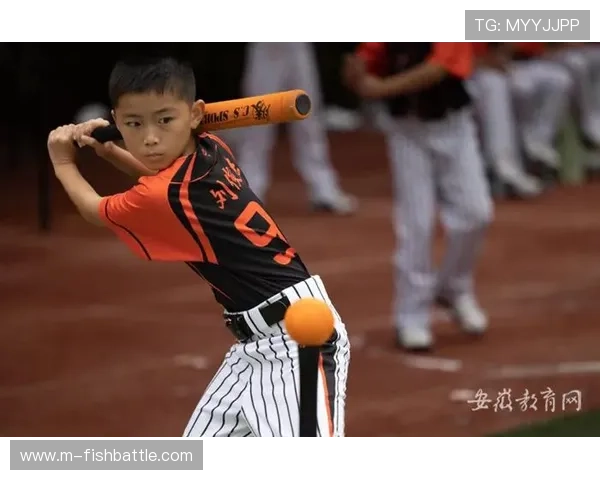 中国垒球协会制定志愿服务年度排期,联动多地教育局推动体教融合 中国垒球协会制定志愿服务年度排期,联动多地教育局推动体教融合