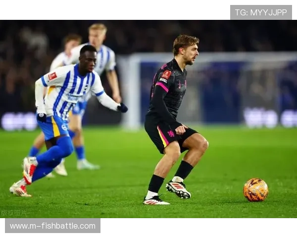 切尔西0-1布莱顿，足总杯惨遭淘汰